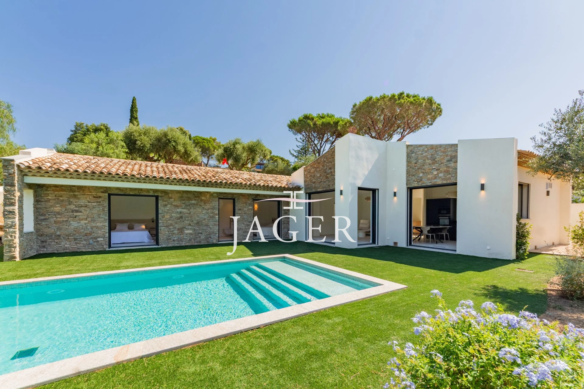 Maison 4 pièces 160 m² · à Sainte-Maxime · 160 m² · 1 695 000 €