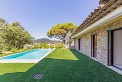 Vente villa Sainte-Maxime  