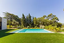 Vente villa Sainte-Maxime  