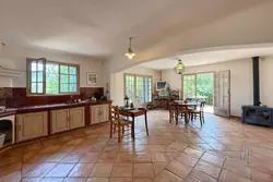 Vente maison Gassin  