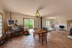 Vente maison Gassin  