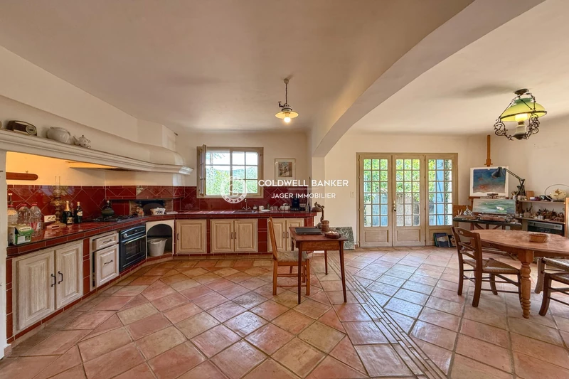 Photo n°5 - Vente maison Gassin 83580 - 685 000 €