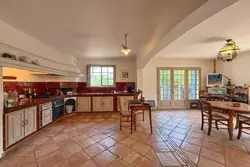 Vente maison Gassin  