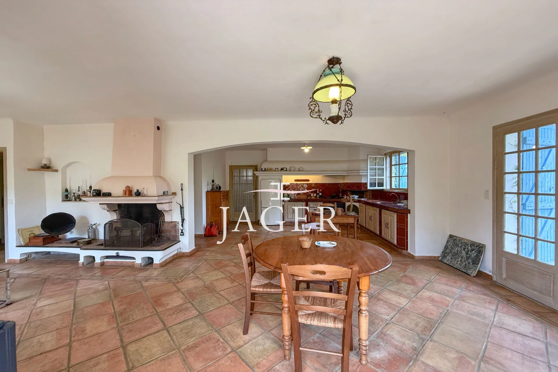 Maison 3 pièces 44 m² · à Gassin · 44 m² · 500 000 €