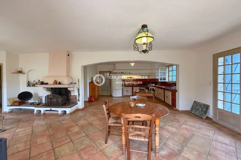 Photo n°7 - Vente maison Gassin 83580 - 685 000 €