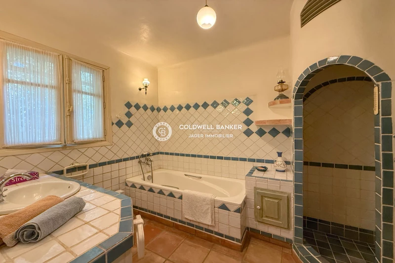 Photo n°11 - Vente maison Gassin 83580 - 685 000 €