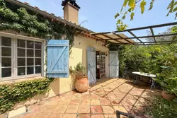 Vente maison Gassin  
