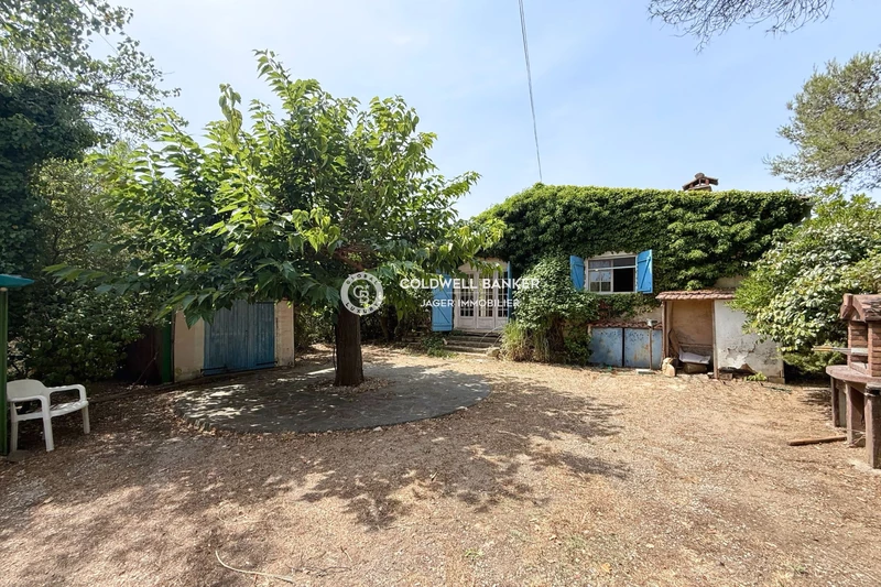 Photo n°2 - Vente maison Gassin 83580 - 685 000 €