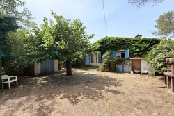 Vente maison Gassin  