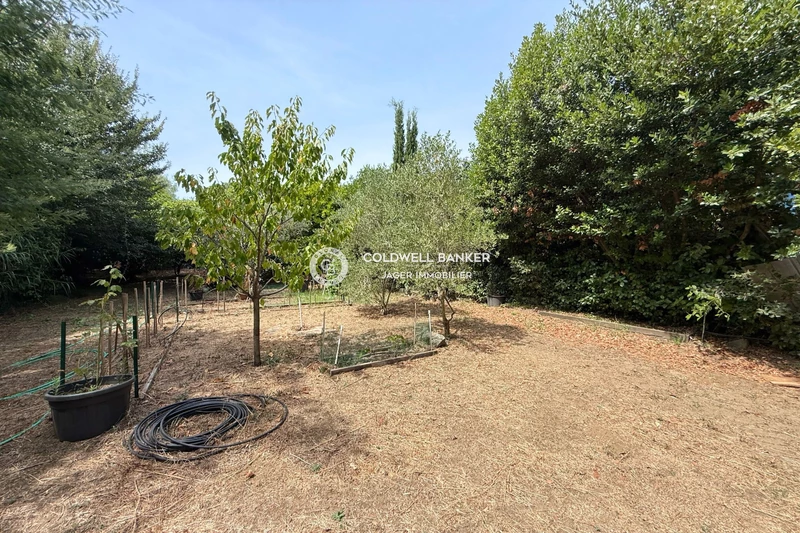 Photo n°13 - Vente maison Gassin 83580 - 685 000 €