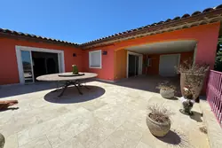 Vente maison Cogolin  