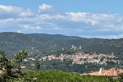 Vente maison Cogolin  