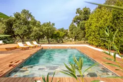Vente maison Les Issambres  