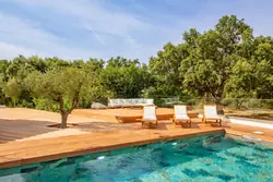 Vente maison Les Issambres  