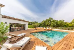Vente maison Les Issambres  