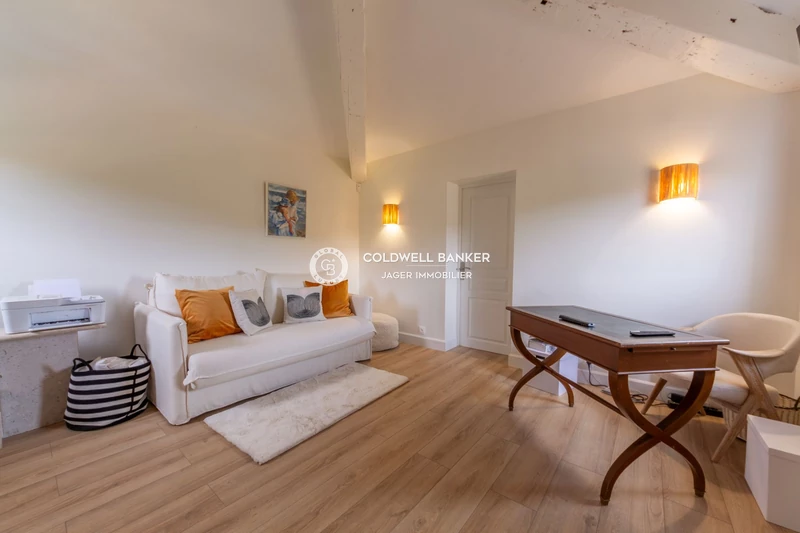 Photo n°12 - Vente maison Les Issambres 83380 - 1 490 000 €