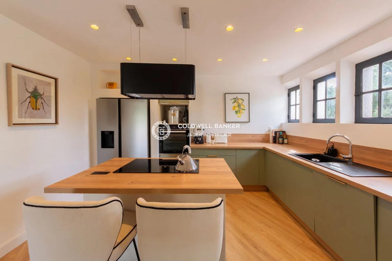 Photo n°7 - Vente maison Les Issambres 83380 - 1 490 000 €
