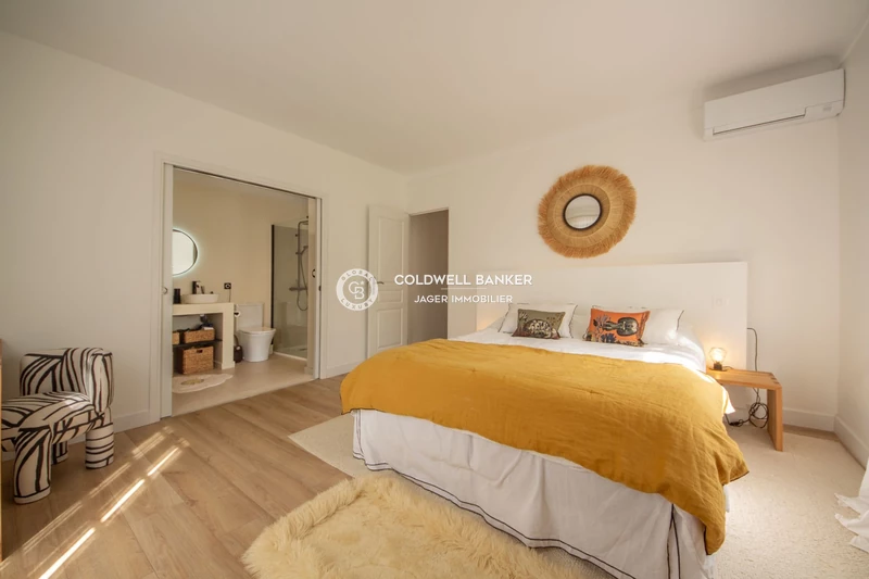 Photo n°10 - Vente maison Les Issambres 83380 - 1 490 000 €