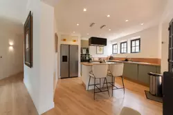 Vente maison Les Issambres  