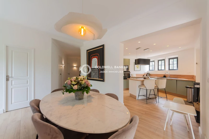 Photo n°8 - Vente maison Les Issambres 83380 - 1 490 000 €