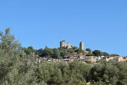 Vente idéal investisseur Grimaud  