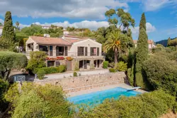 Vente maison Les Issambres  