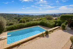 Vente maison Les Issambres  