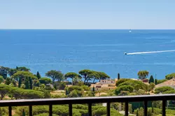 Vente maison Les Issambres  