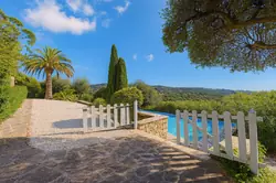 Vente maison Les Issambres  