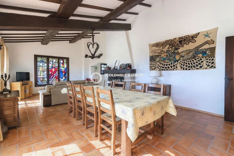 Photo n°5 - Vente maison Les Issambres 83380 - 1 490 000 €