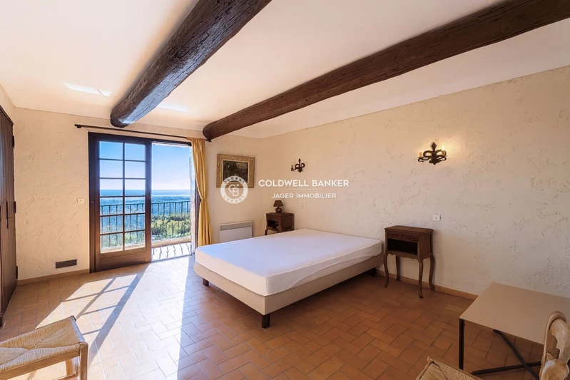 Photo n°6 - Vente maison Les Issambres 83380 - 1 490 000 €