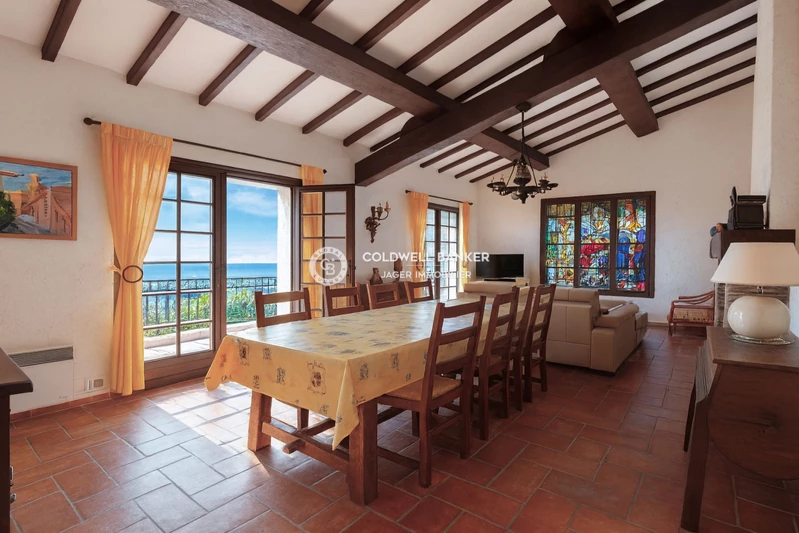 Photo n°4 - Vente maison Les Issambres 83380 - 1 490 000 €