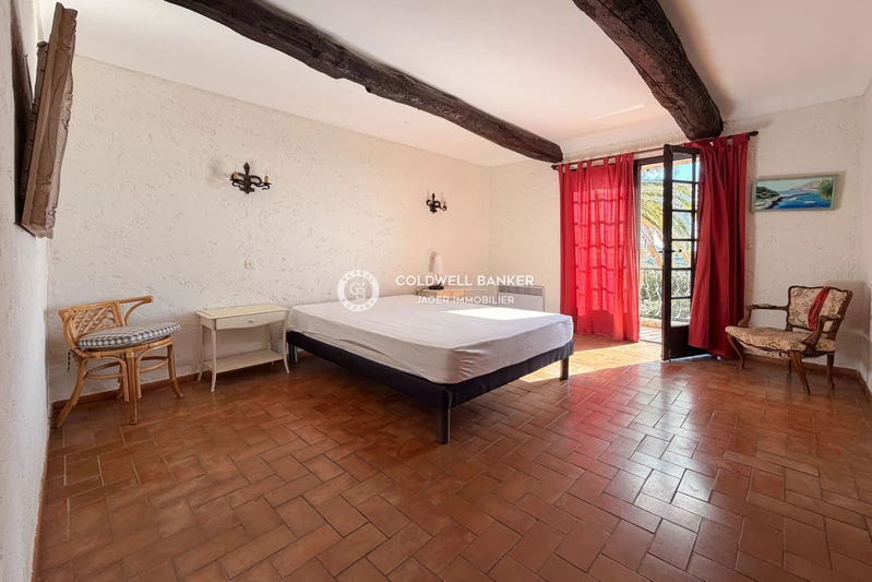 Photo n°7 - Vente maison Les Issambres 83380 - 1 490 000 €