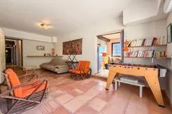 Vente maison Les Issambres  