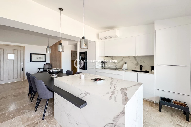 Photo n°6 - Vente maison Sainte-Maxime 83120 - 2 525 000 €