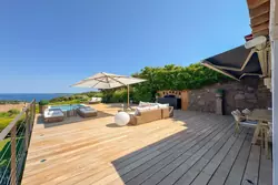 Vente maison Sainte-Maxime  