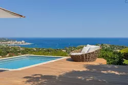 Vente maison Sainte-Maxime  