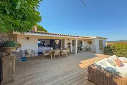 Vente maison Sainte-Maxime  