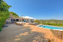 Vente maison Grimaud  