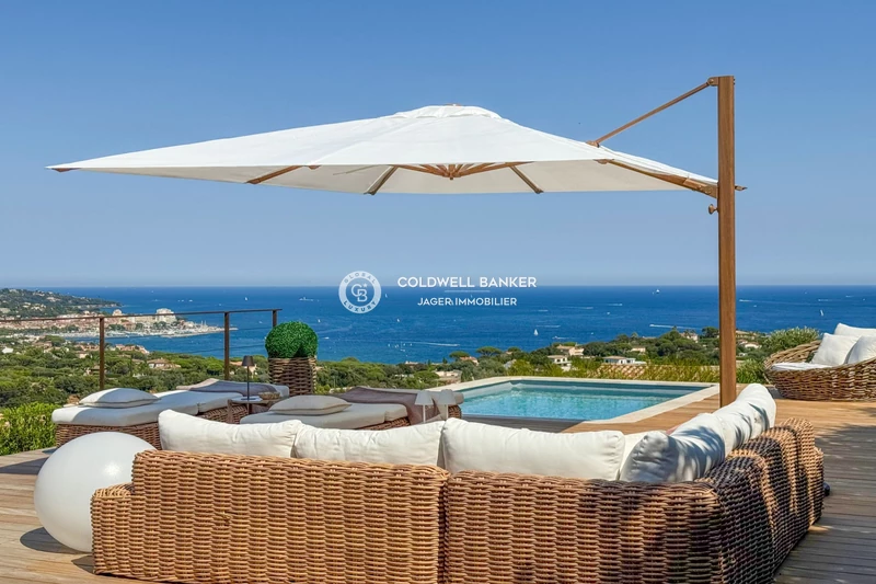 Photo n°12 - Vente maison Sainte-Maxime 83120 - 2 525 000 €