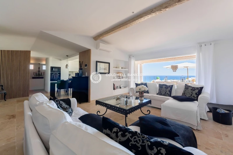 Vente maison Grimaud  