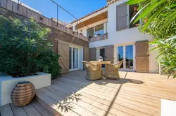 Vente maison Grimaud  