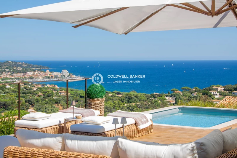 Vente house Grimaud  