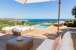 Vente maison Sainte-Maxime  