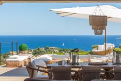 Vente maison Sainte-Maxime  