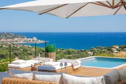 Vente maison Sainte-Maxime  
