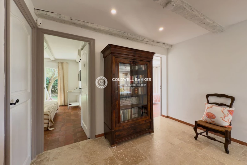 Photo n°22 - Vente maison Les Issambres 83380 - 2 670 000 €