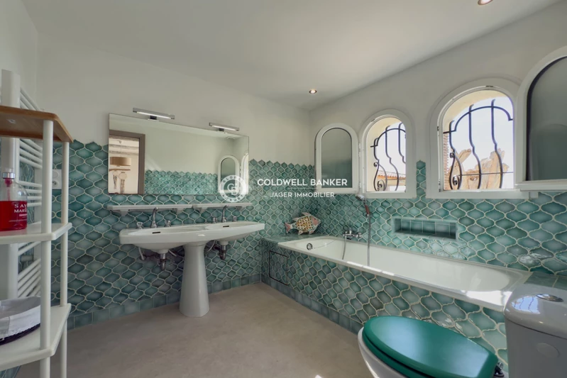 Photo n°19 - Vente maison Les Issambres 83380 - 2 670 000 €
