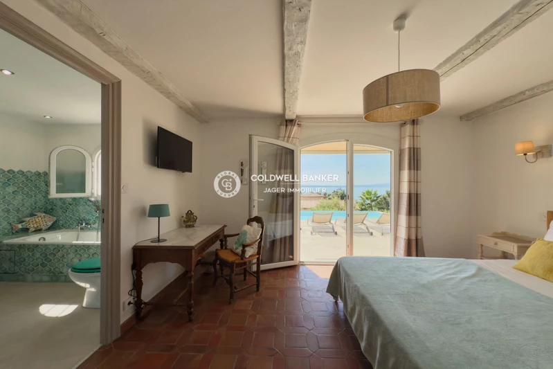 Photo n°18 - Vente maison Les Issambres 83380 - 2 670 000 €