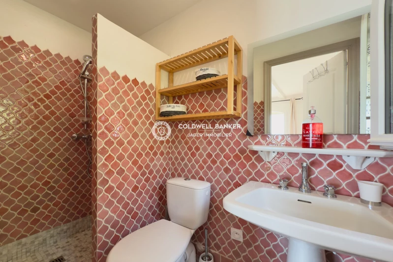Photo n°21 - Vente maison Les Issambres 83380 - 2 670 000 €